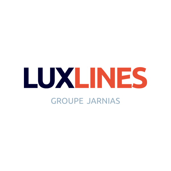 création LUXLINES
