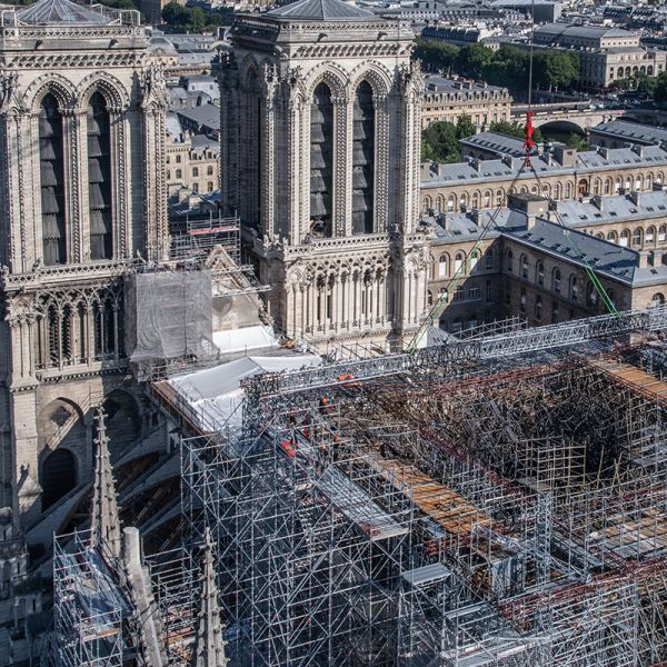 Notre-Dame de Paris