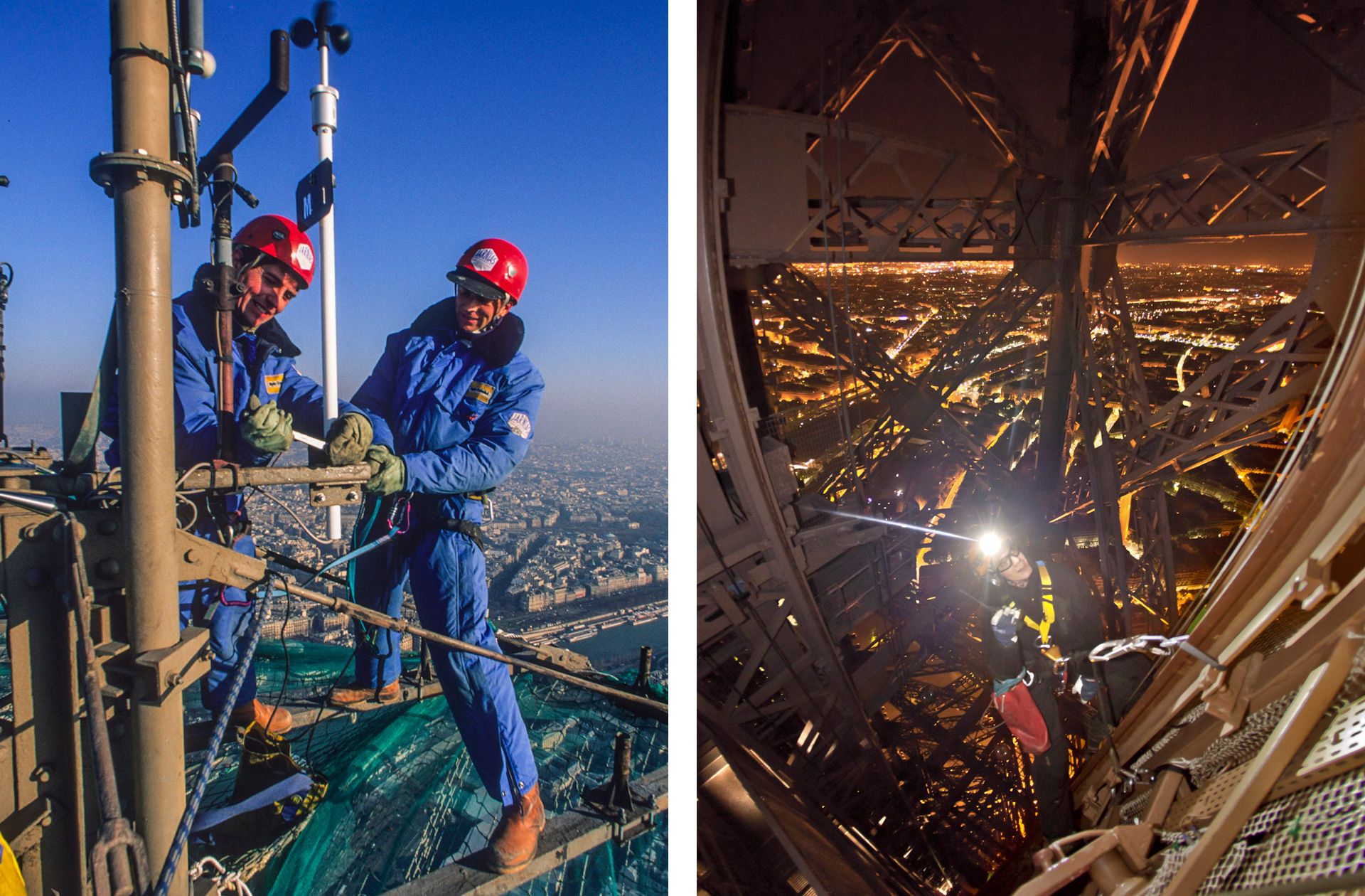 Tour Eiffel