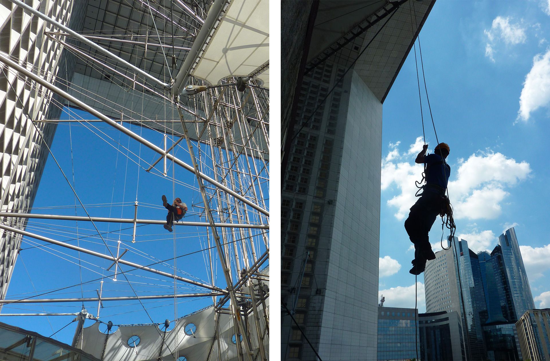 Grande Arche